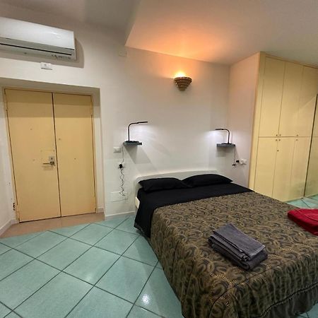 'A Casa Toja Apartment Naples Exterior photo