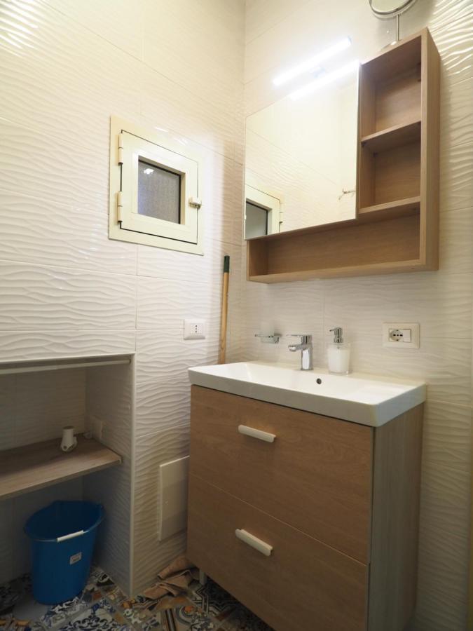 'A Casa Toja Apartment Naples Exterior photo