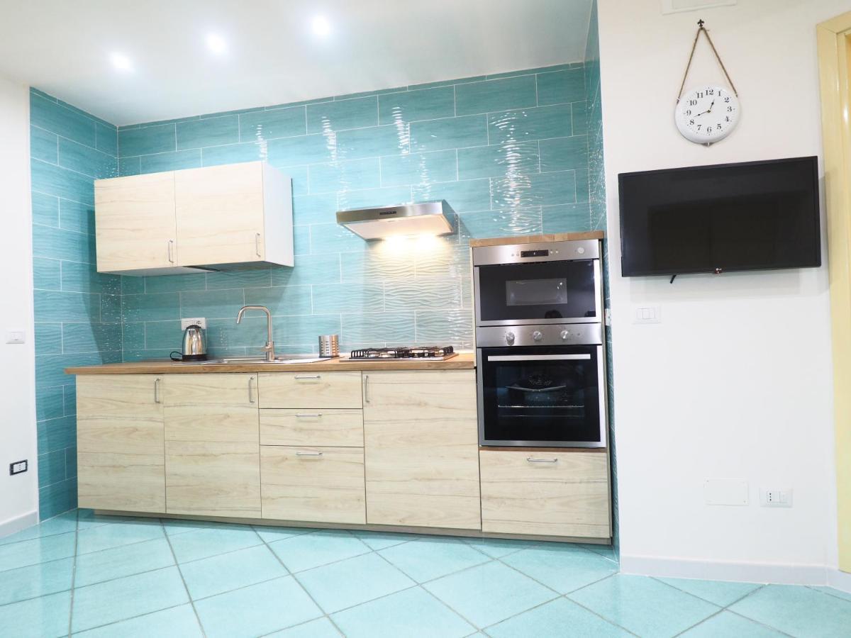 'A Casa Toja Apartment Naples Exterior photo