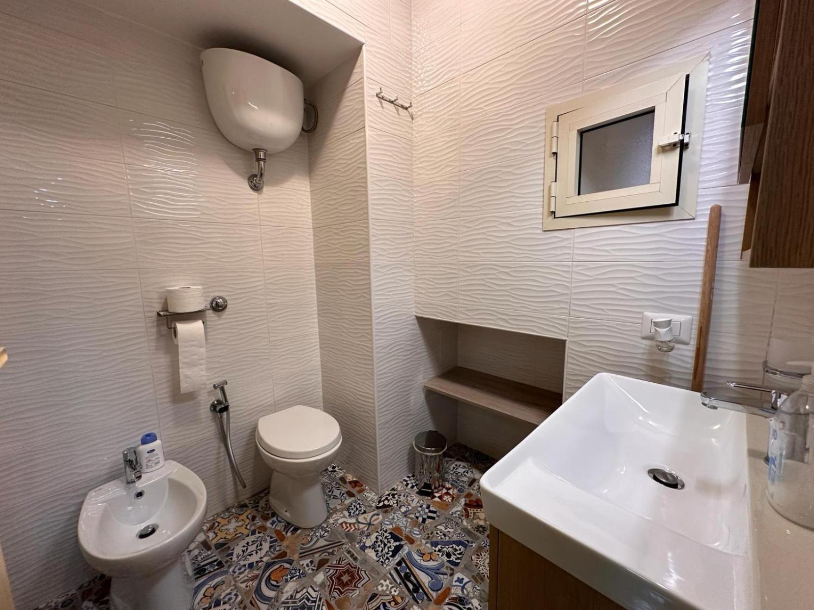 'A Casa Toja Apartment Naples Exterior photo